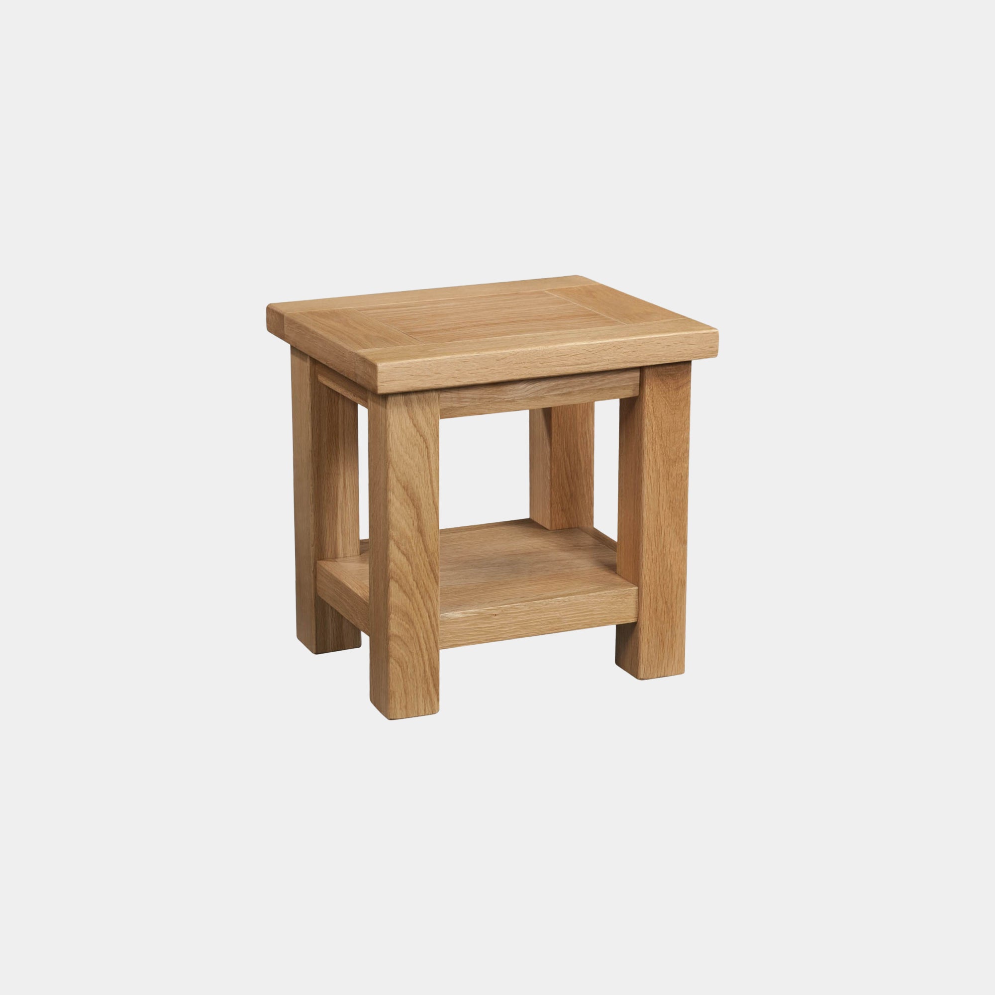 Country - Lamp Table