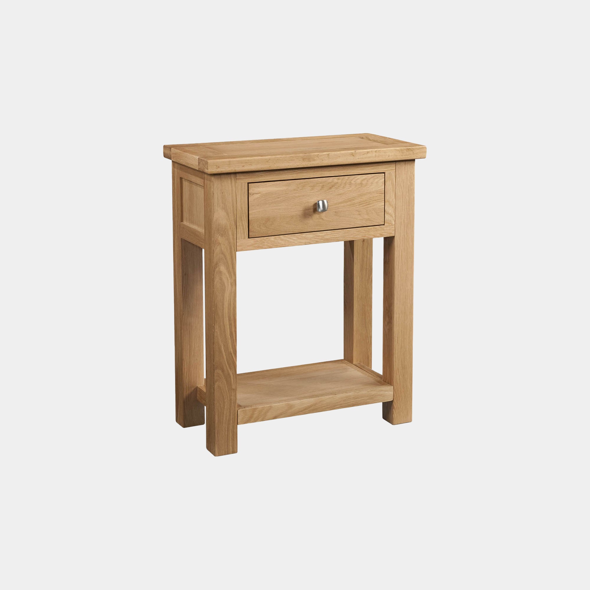Country - 1 Drawer Console Table