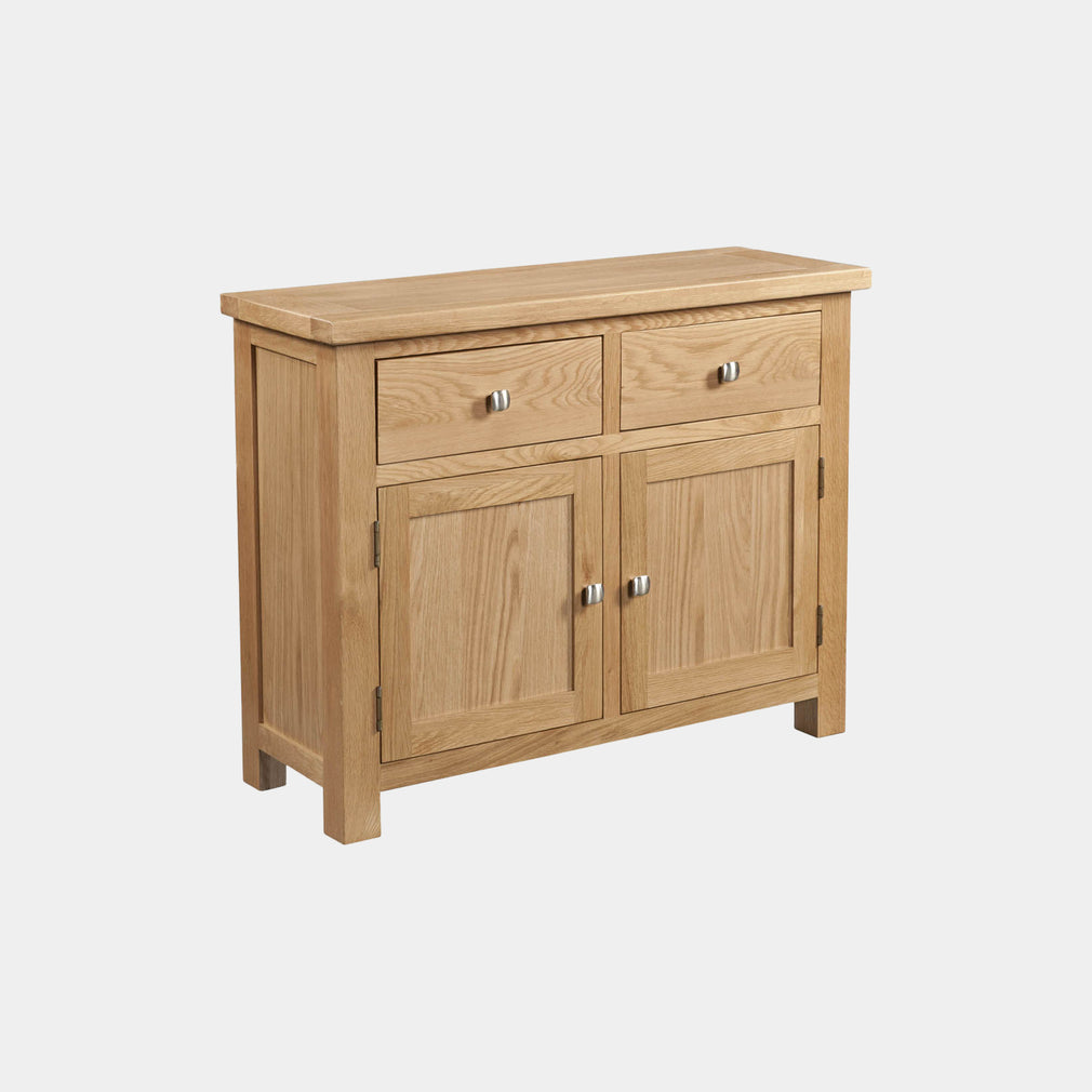 Country - 2 Door Sideboard