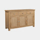 Country - 3 Door Sideboard