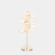 Vivian - Floor Lamp, Gold