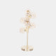 Vivian - Floor Lamp, Gold