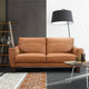 Baxter - 3 Seat Sofa In Full Leather
