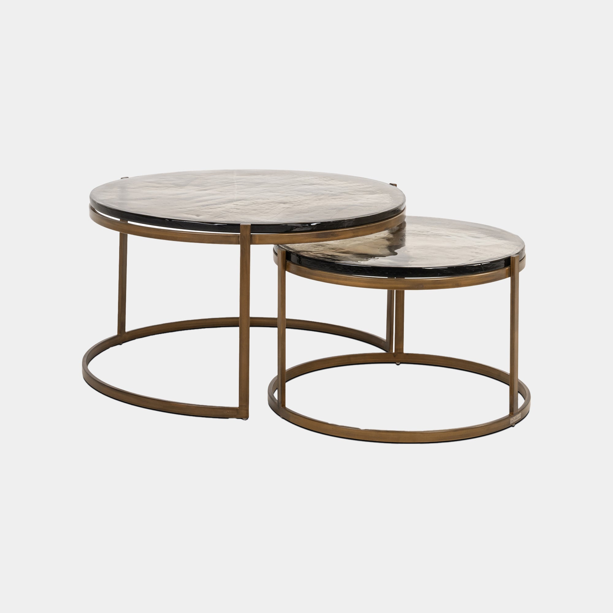 Vista - Coffee Tables,  Set of 2