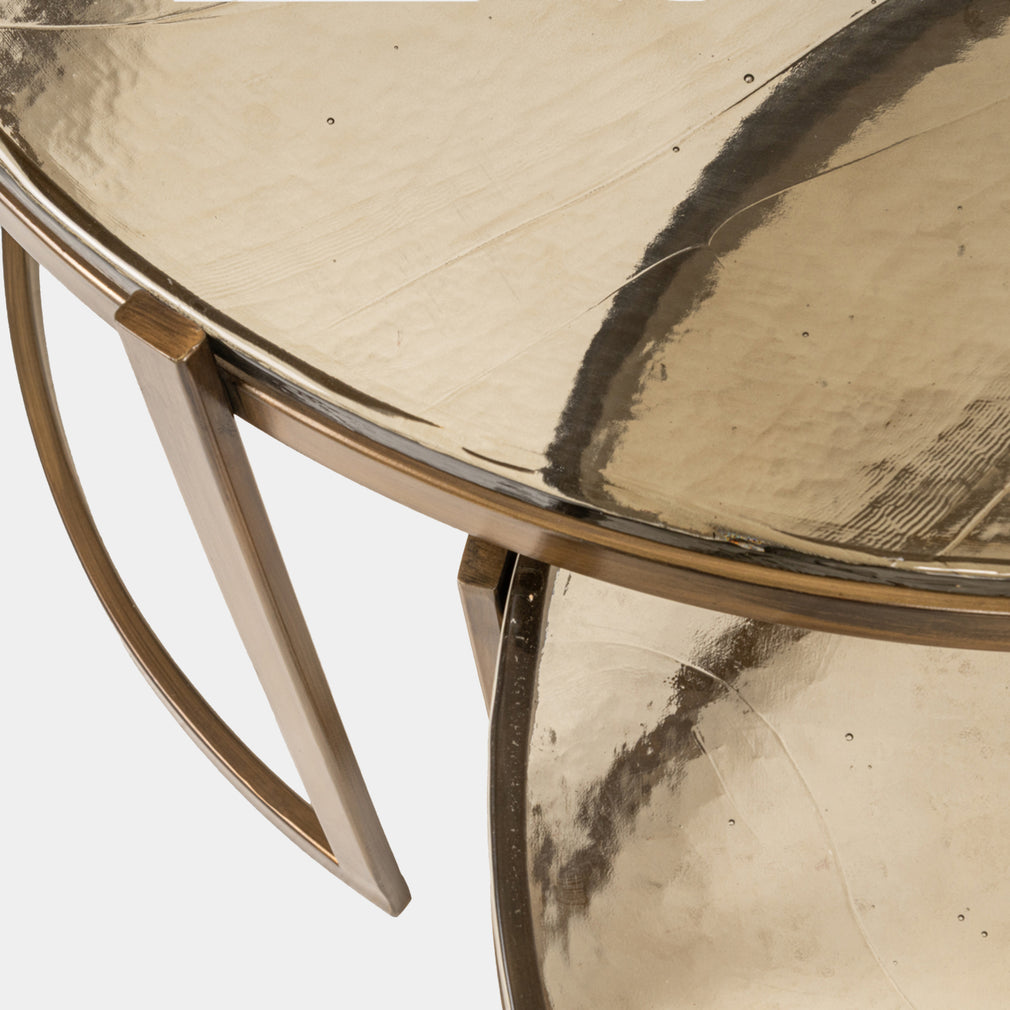 Vista - Coffee Tables,  Set of 2