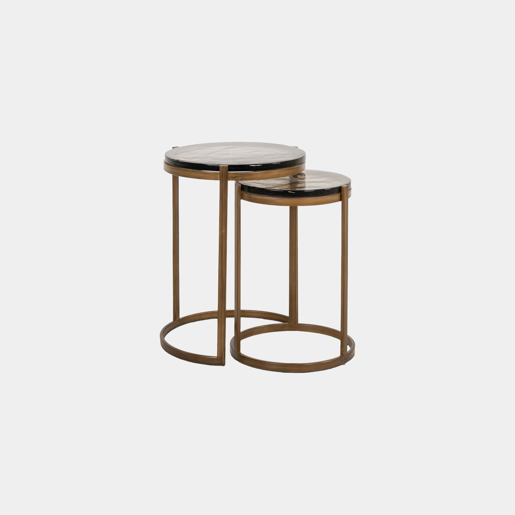 Vista - End Tables, Set of 2