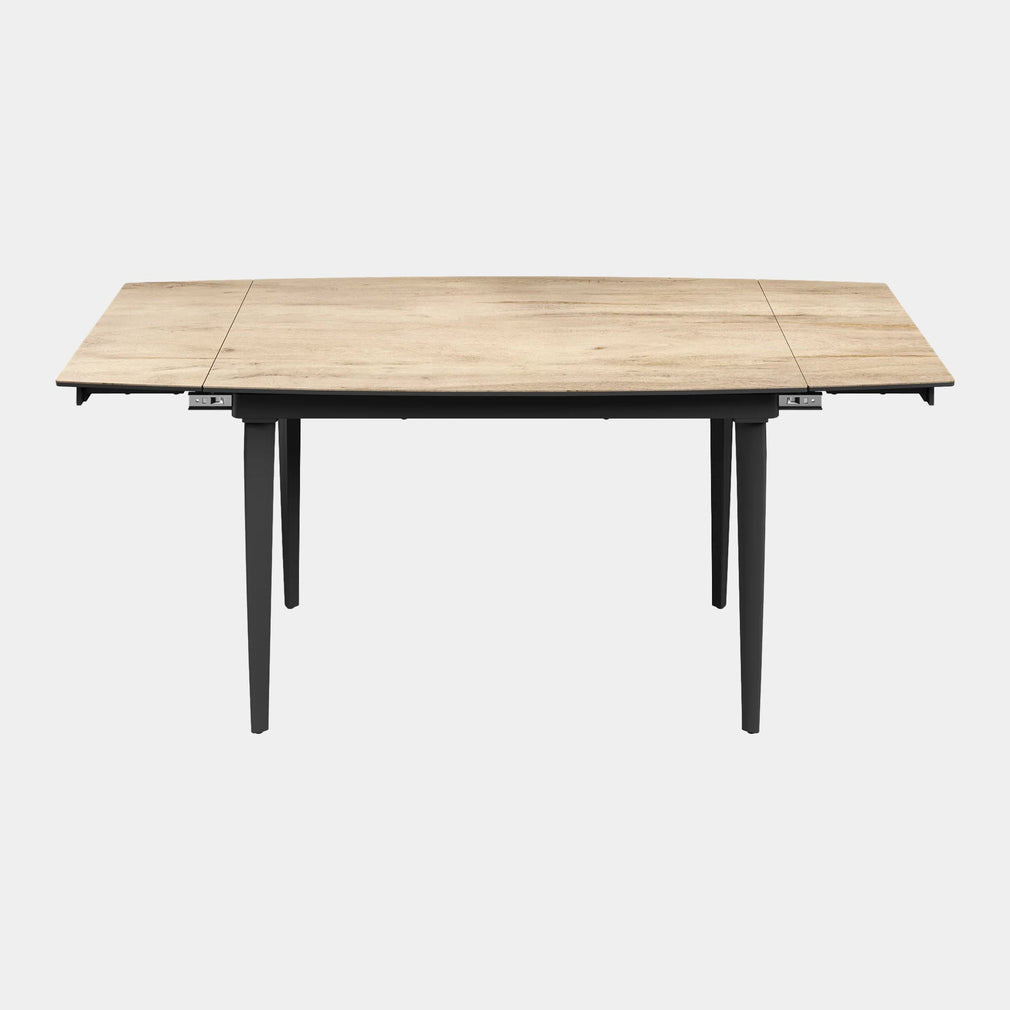 Vinci - Ceramic Extending Dining Table