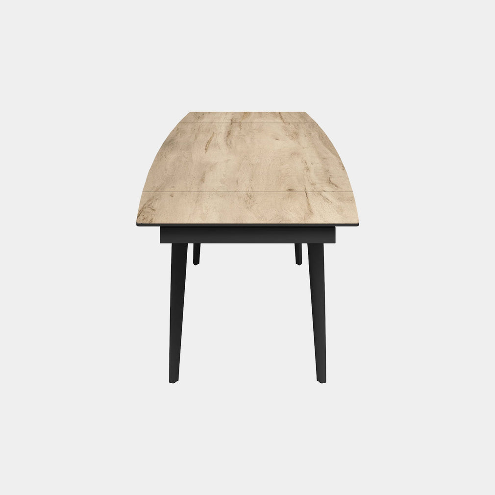 Vinci - Ceramic Extending Dining Table