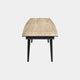 Vinci - Ceramic Extending Dining Table