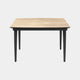 Vinci - Ceramic Extending Dining Table