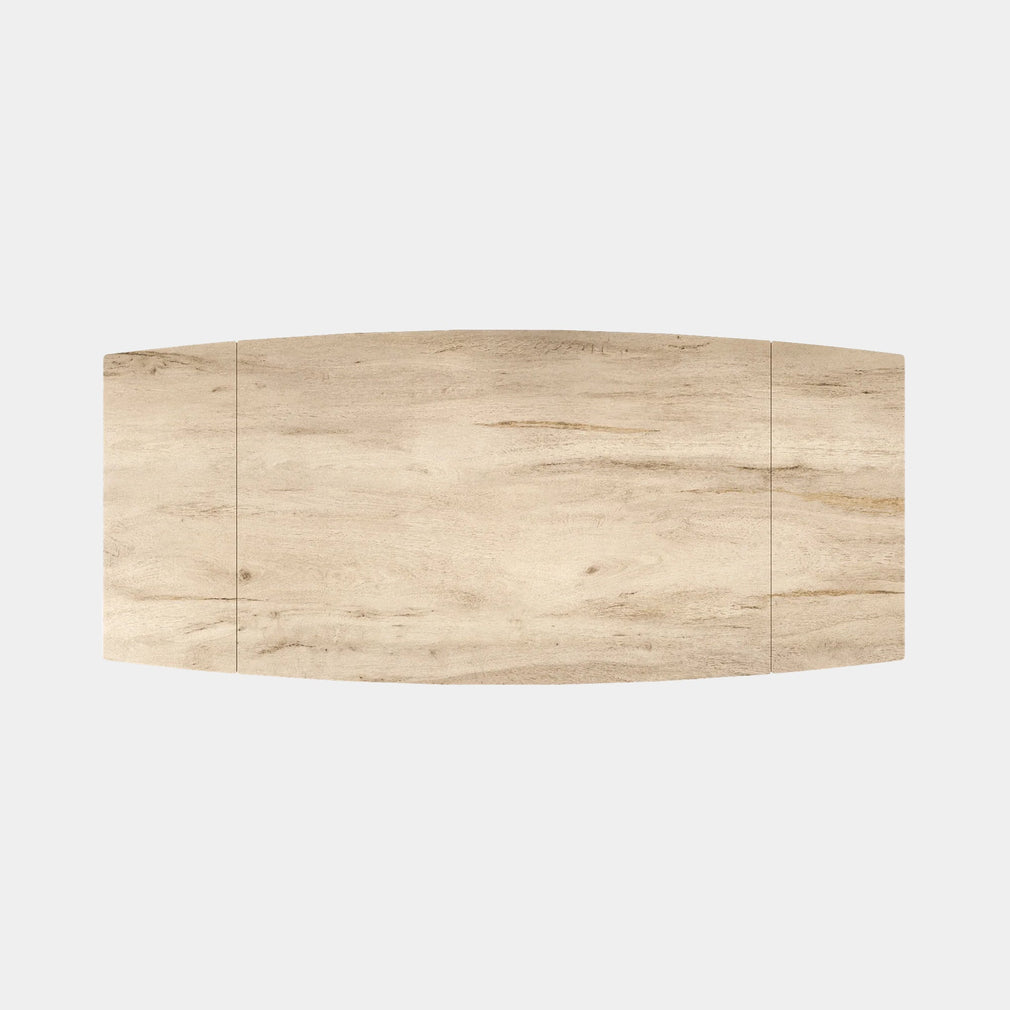 Vinci - Ceramic Extending Dining Table