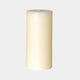 Pillar - Cream Candle, Large