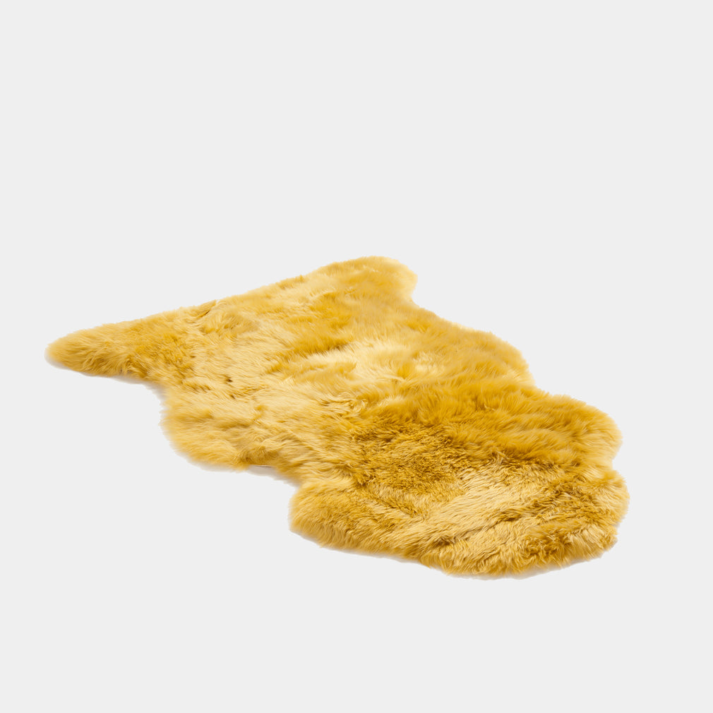 Rug Squash Goldstar Single