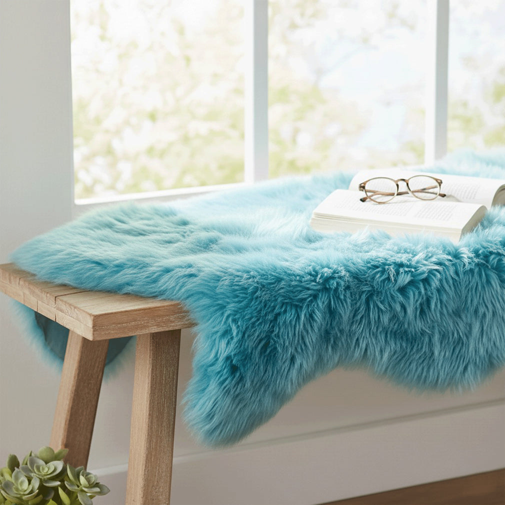 Rug Sea Foam Goldstar Single