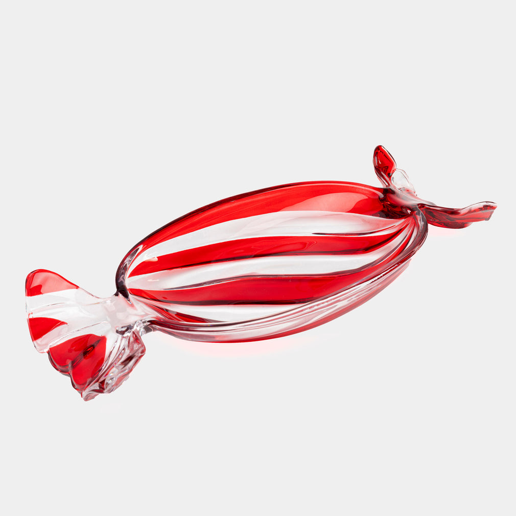 Candy - Sweetie Bowl, Red