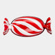 Candy - Sweetie Bowl, Red
