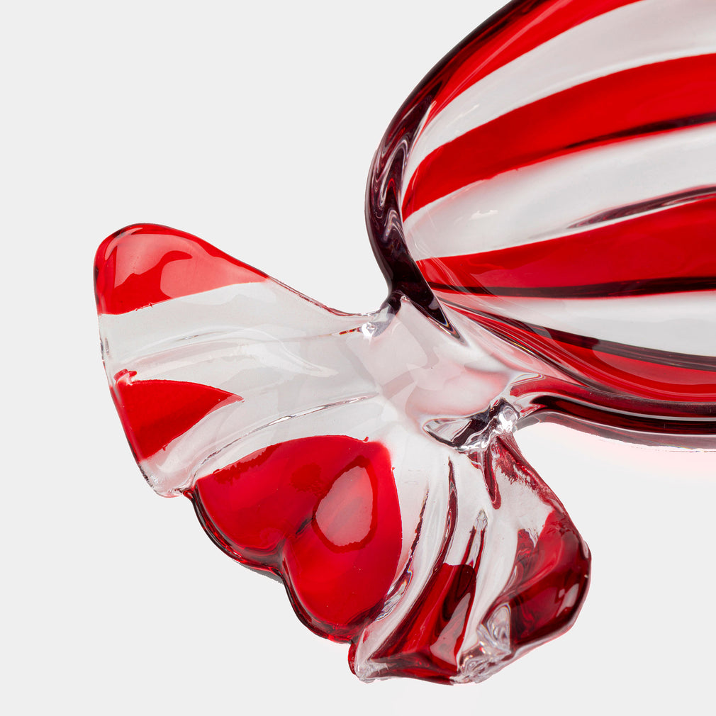 Candy - Sweetie Bowl, Red