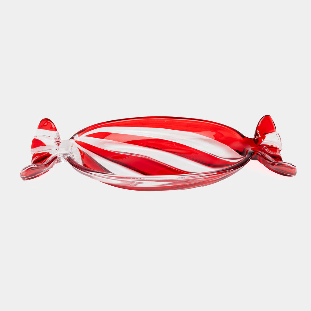 Candy - Sweetie Bowl, Red