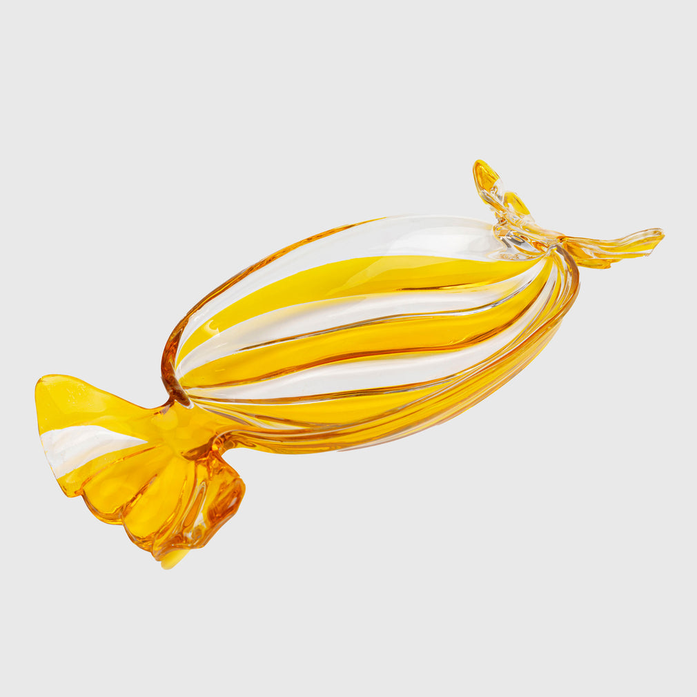 Candy - Sweetie Bowl, Yellow