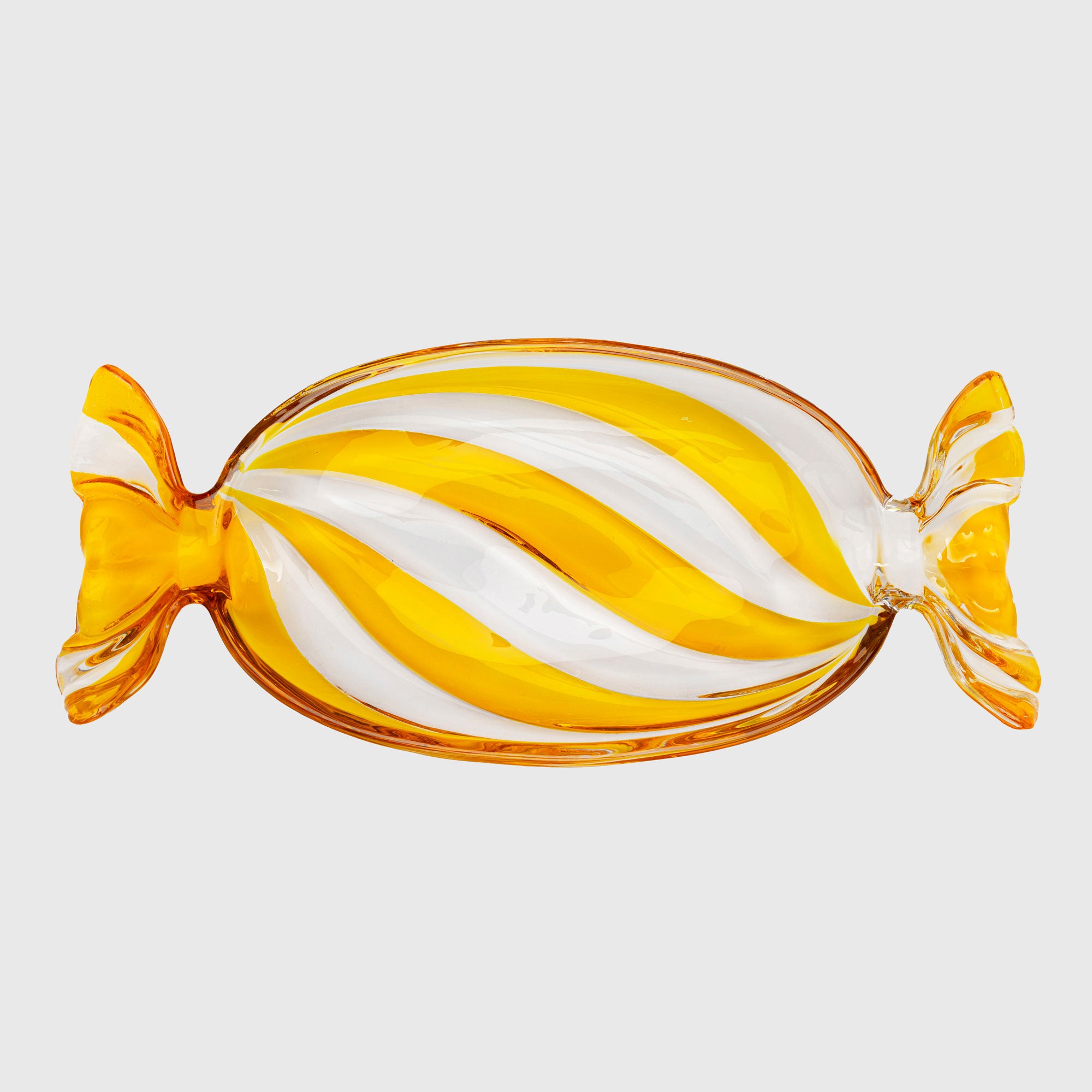 Candy - Sweetie Bowl, Yellow