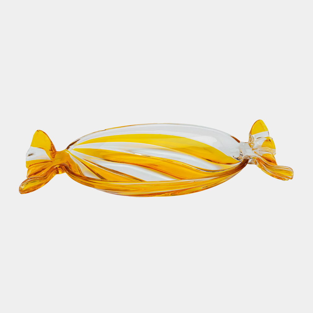 Candy - Sweetie Bowl, Yellow