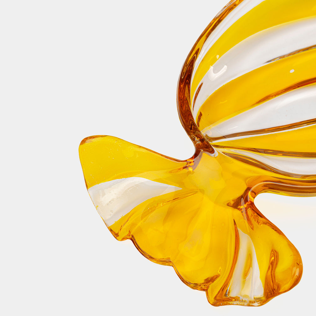 Candy - Sweetie Bowl, Yellow