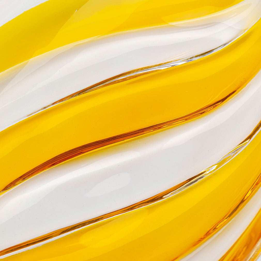 Candy - Sweetie Bowl, Yellow