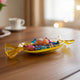 Candy - Sweetie Bowl, Yellow