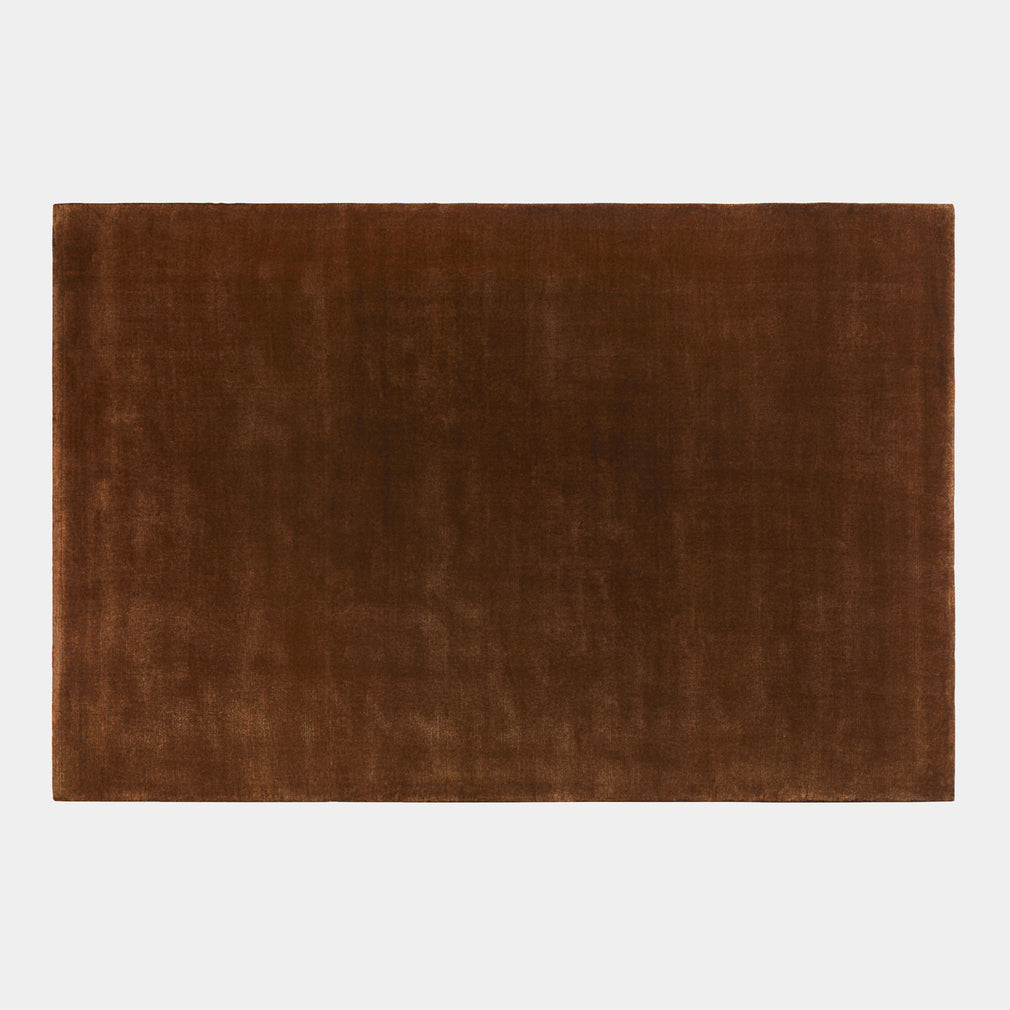 Savannah Rug Auburn 200cm x 300cm 200cm x 300cm