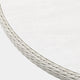 Pebble Beach - 4 Seat Garden Dining Set, Rattan Weave