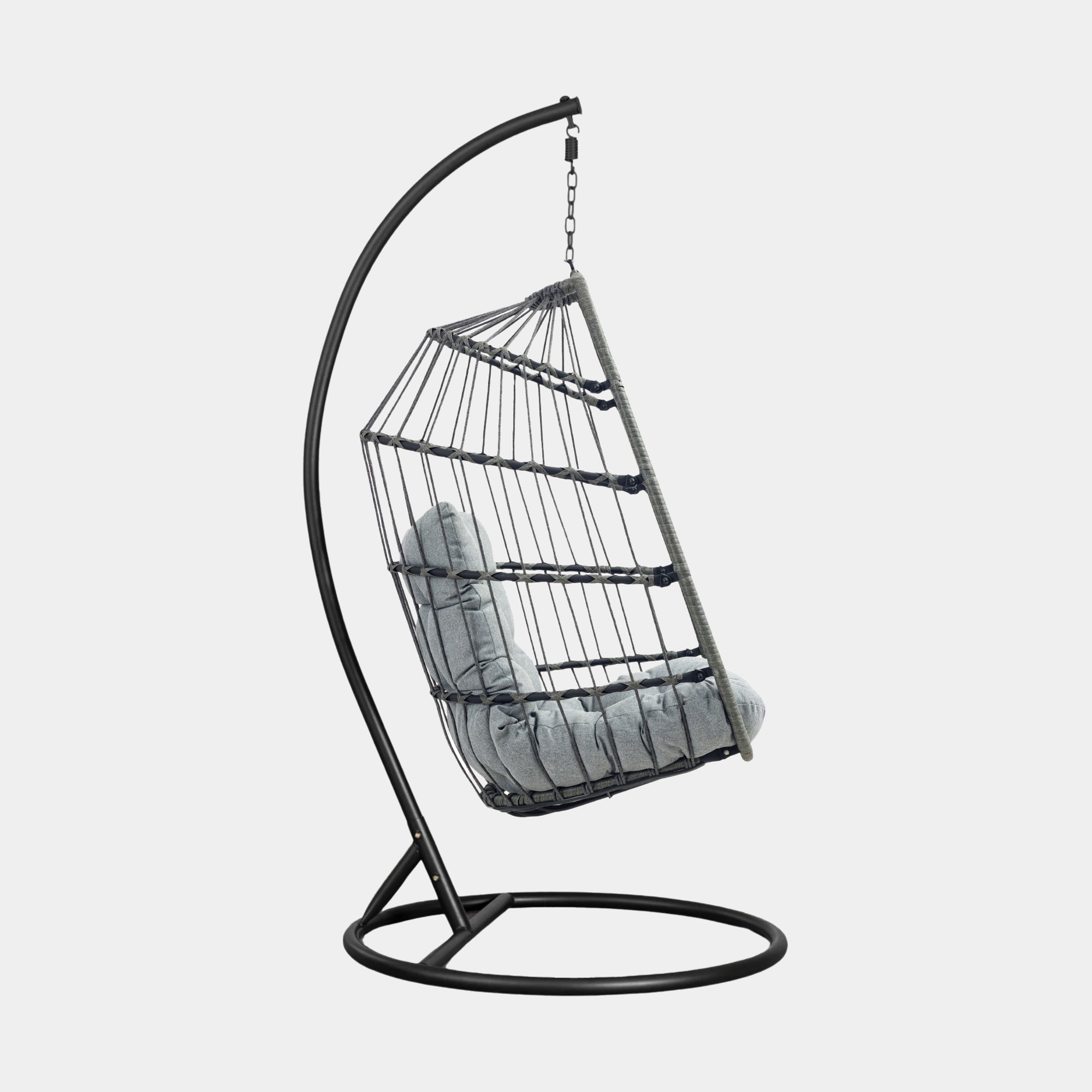 Margarita - Egg Chair With Cushions