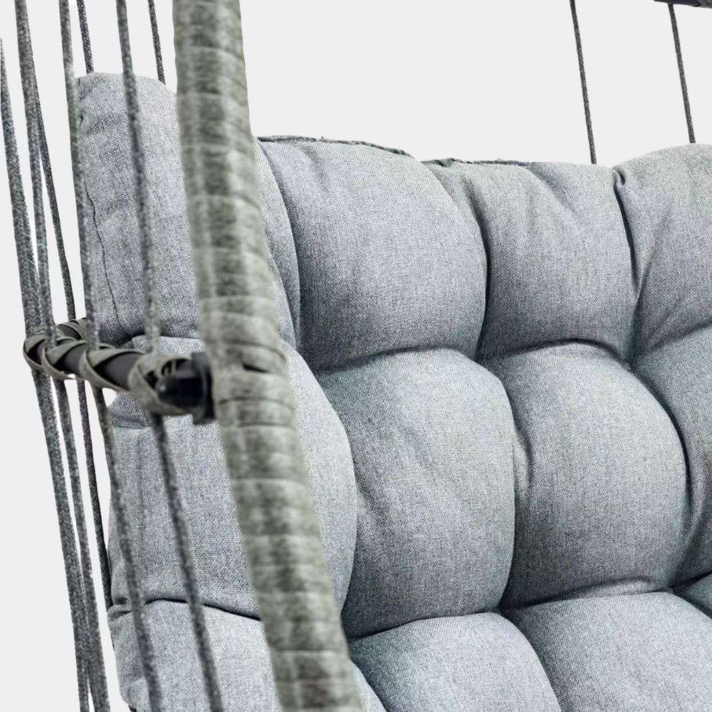 Margarita - Egg Chair With Cushions