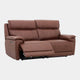 Linara - 3 Seat Power Recliner Sofa, Leather