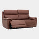 Linara - 2 Seat Power Recliner Sofa, Leather