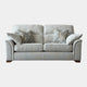 Maxwell - 2 Seat Sofa, Fabric
