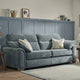 Maxwell - 3 Seat Sofa, Fabric