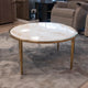 Memphis - Coffee Table - Item as Pictured