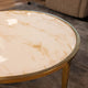 Memphis - Coffee Table - Item as Pictured