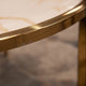 Memphis - Coffee Table - Item as Pictured