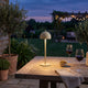 Summen Green - Outdoor Table Lamp