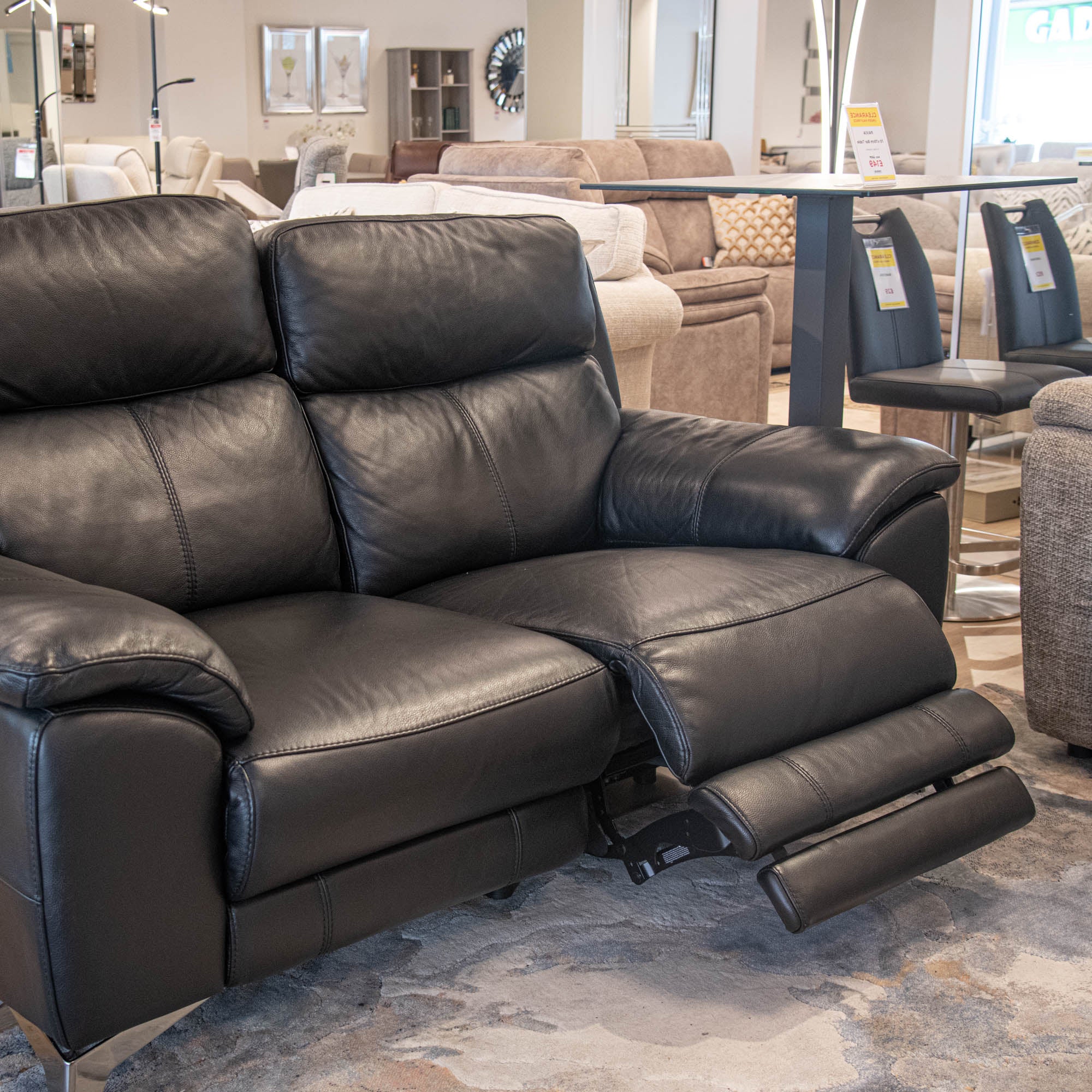 Miura - 2 Seat Sofa - Item As Pictured