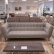 Vincenzo - 3 Seat Sofa - Item As Pictured