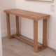 Oakmore - Console Table - Item As Pictured