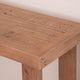 Oakmore - Console Table - Item As Pictured