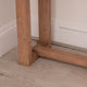 Oakmore - Console Table - Item As Pictured