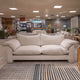 Karlanda - Large Sofa In Fabric - Item As Pictured