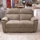Newmarket - 2 Seat Sofa - Item As Pictured