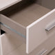 Turin - 5 Drawer Chest - Item As Pictured