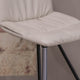 Cattelan Italia Axel - Bar Stool In Beige - Item As Pictured