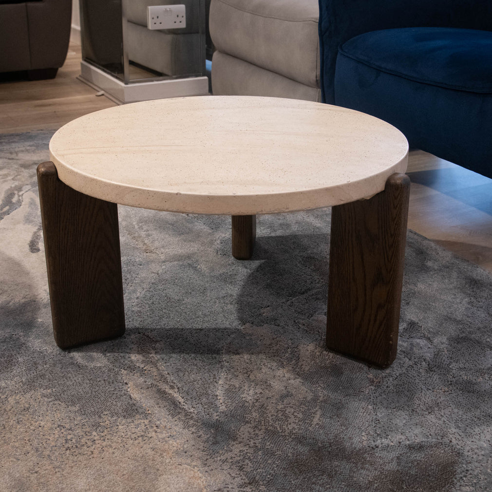 Calvin - Small Nesting Coffee Table - Item as Pictured